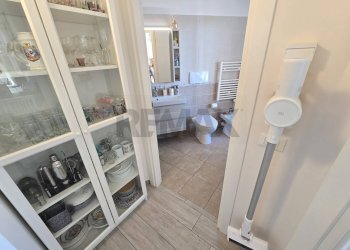 Bagno - Trilocale via Calatafimi
 
16, Settimo Milanese - foto 31