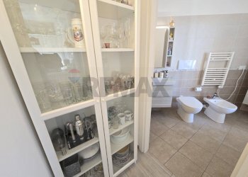 Bagno - Trilocale via Calatafimi
 
16, Settimo Milanese - foto 33