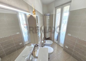 Bagno - Trilocale via Calatafimi
 
16, Settimo Milanese - foto 35