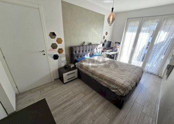 Camera / camera da letto - Trilocale via Calatafimi
 
16, Settimo Milanese - foto 37