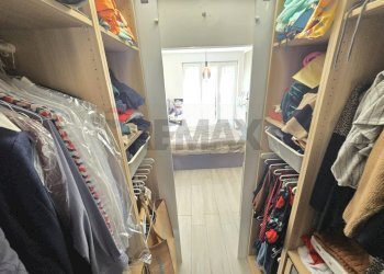 Cabina armadio - Trilocale via Calatafimi
 
16, Settimo Milanese - foto 44