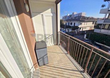 Balcone - Trilocale via Calatafimi
 
16, Settimo Milanese - foto 45