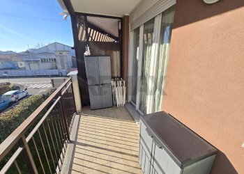 Balcone - Trilocale via Calatafimi
 
16, Settimo Milanese - foto 46