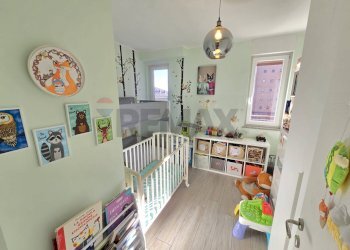 Camera / camera da letto - Trilocale via Calatafimi
 
16, Settimo Milanese - foto 47