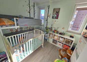 Camera / camera da letto - Trilocale via Calatafimi
 
16, Settimo Milanese - foto 48