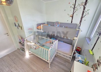 Camera / camera da letto - Trilocale via Calatafimi
 
16, Settimo Milanese - foto 49