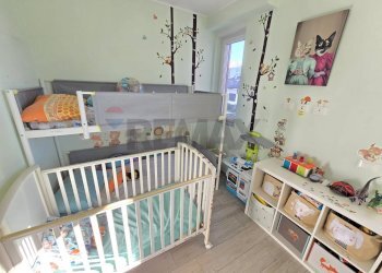 Camera / camera da letto - Trilocale via Calatafimi
 
16, Settimo Milanese - foto 50