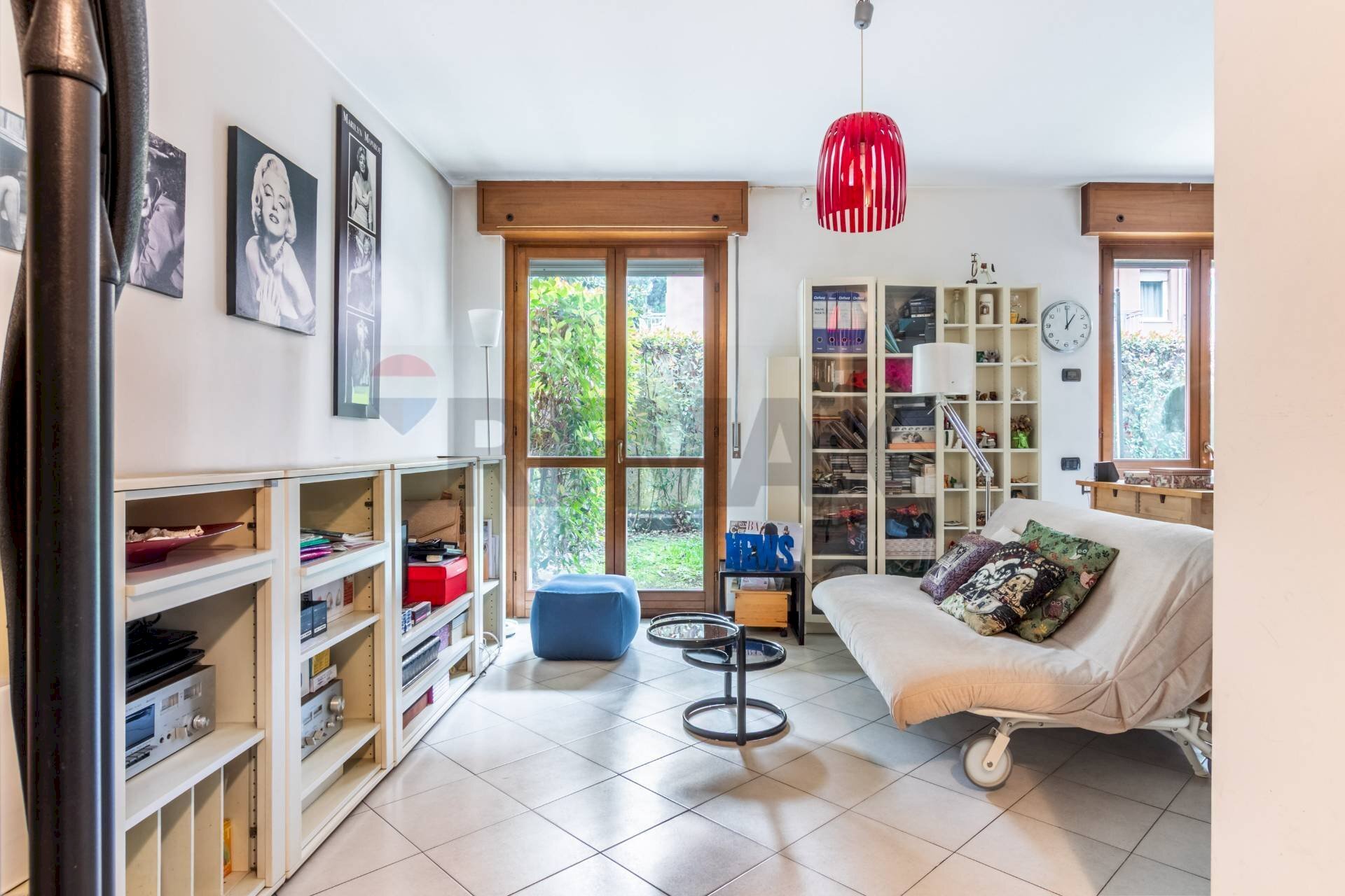 Soggiorno - Bilocale MONTEROSA
 
51, Legnano - foto 2