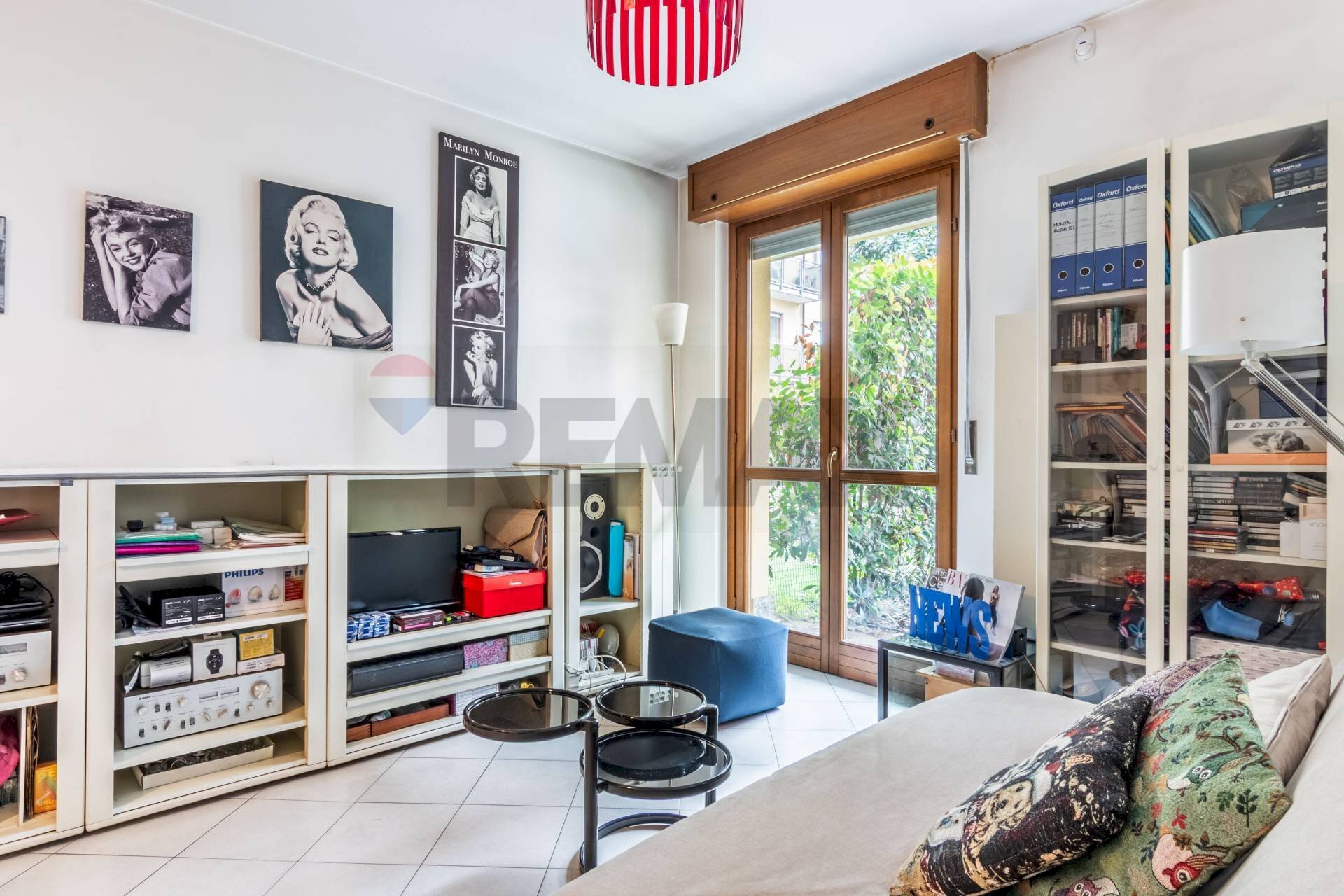 Soggiorno - Bilocale MONTEROSA
 
51, Legnano - foto 3