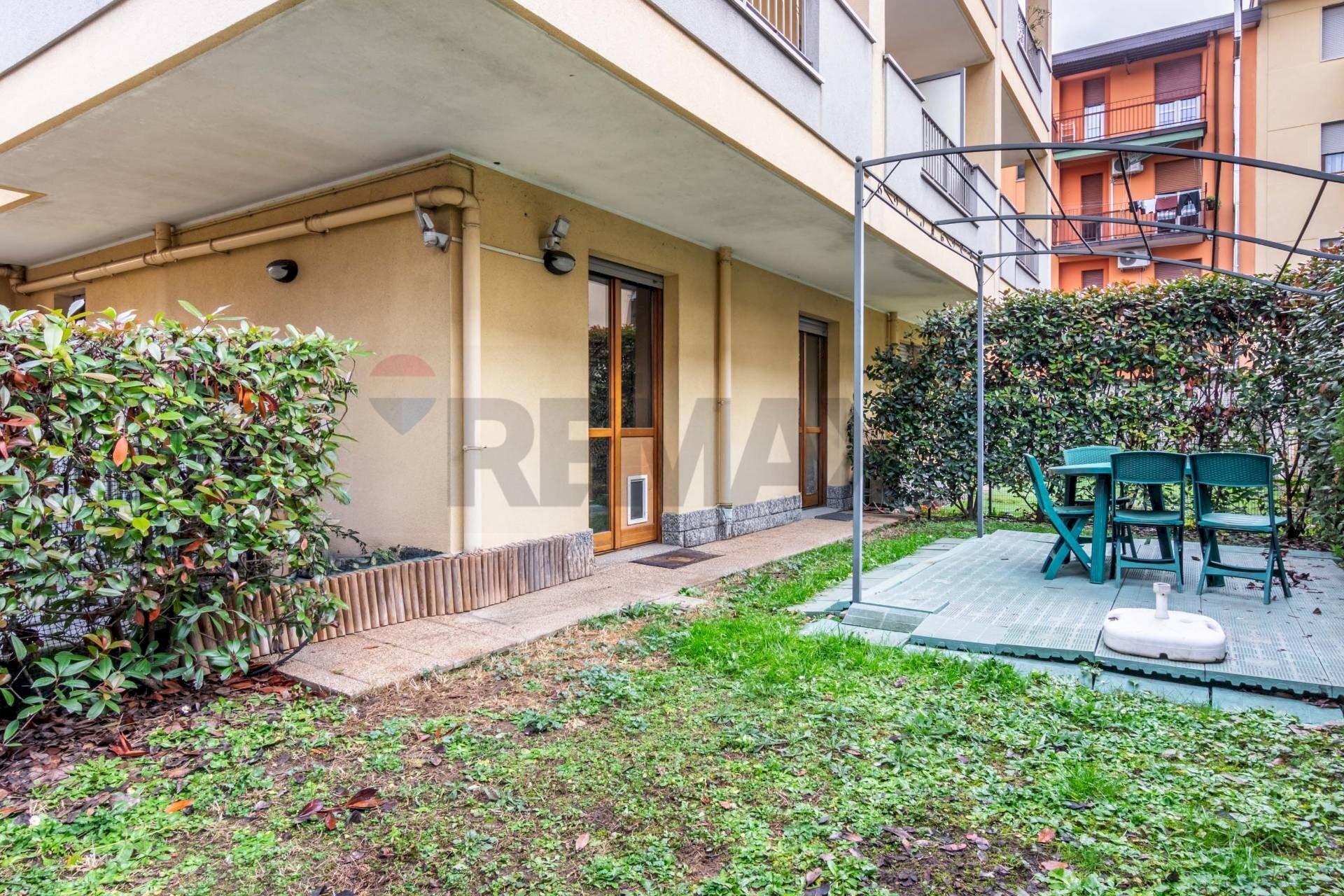 Terrazza - Two-room apartment MONTEROSA
 
51, Legnano - photo 1
