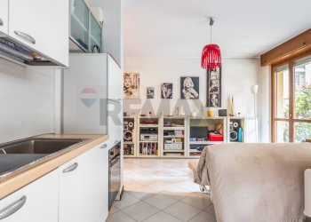 Cucina - Bilocale MONTEROSA
 
51, Legnano - foto 5