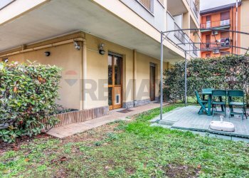 Terrazza - Bilocale MONTEROSA
 
51, Legnano - foto 6