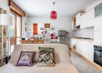 Cucina - Bilocale MONTEROSA
 
51, Legnano - foto 8