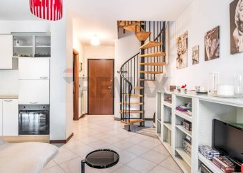 Soggiorno - Bilocale MONTEROSA
 
51, Legnano - foto 9