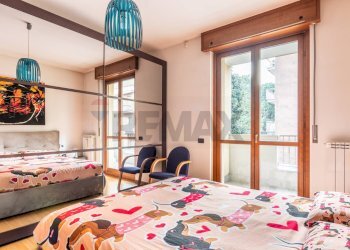 Camera / camera da letto - Bilocale MONTEROSA
 
51, Legnano - foto 11