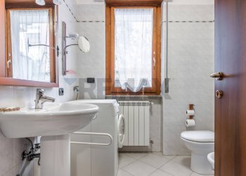 Bagno - Bilocale MONTEROSA
 
51, Legnano - foto 18