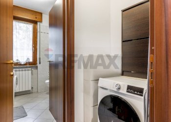 Lavanderia - Bilocale MONTEROSA
 
51, Legnano - foto 19
