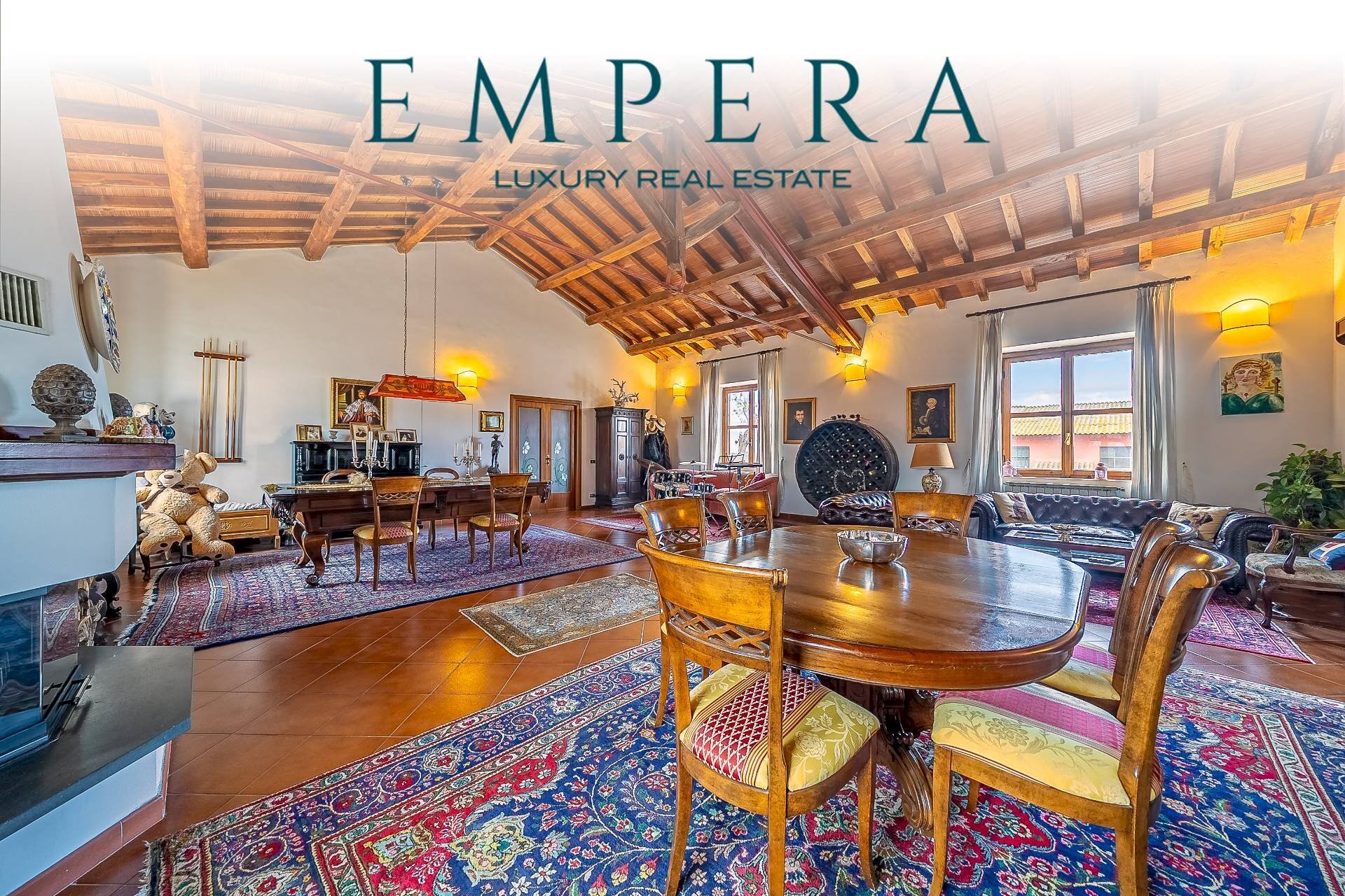 Foto 1 - Appartamento Via Del Boschetto Della Bella Cenci, Roma - foto 1