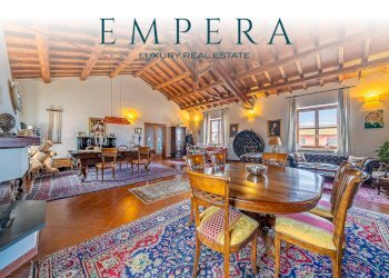 Foto 1 - Appartamento Via Del Boschetto Della Bella Cenci, Roma - foto 1