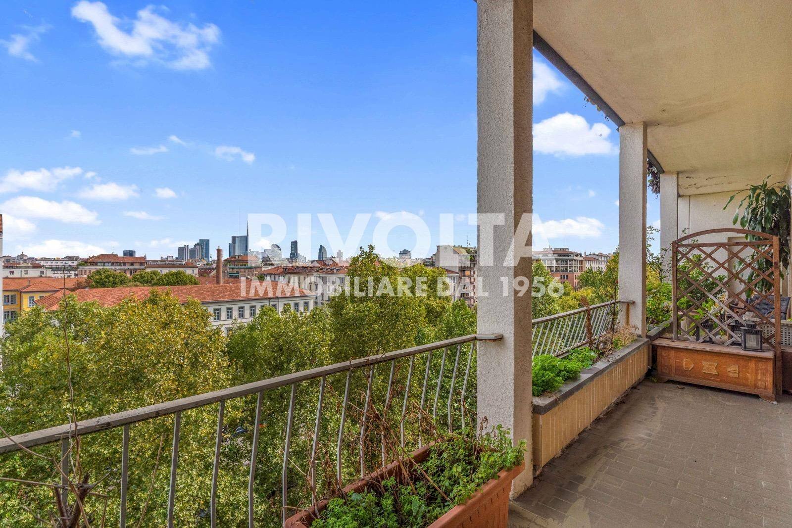 Foto 1 - Quadrilocale Milano - foto 1