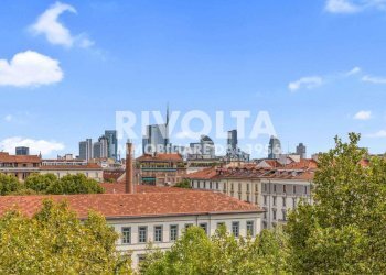 Foto 4 - Quadrilocale Milano - foto 4