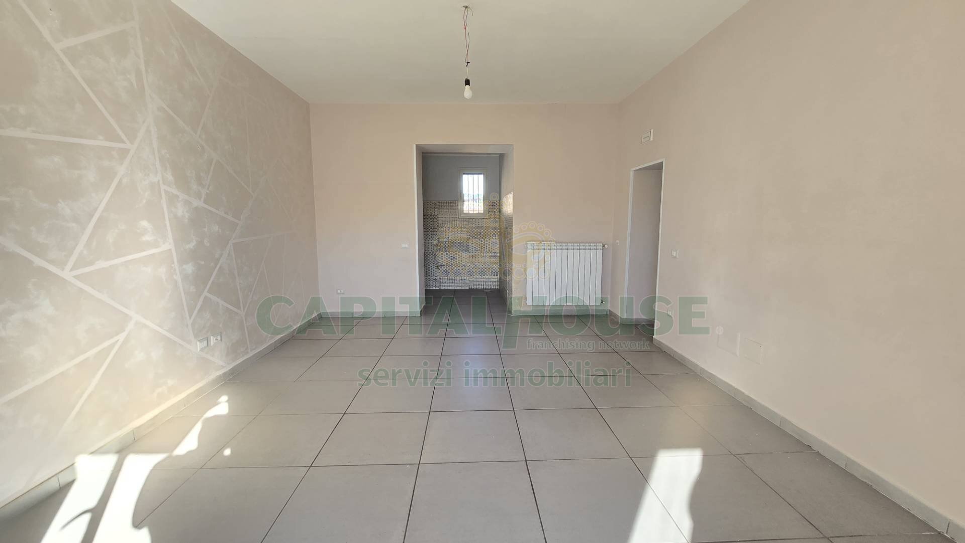 Foto 2 - Three-room apartment Via Appia, San Nicola la Strada - photo 2