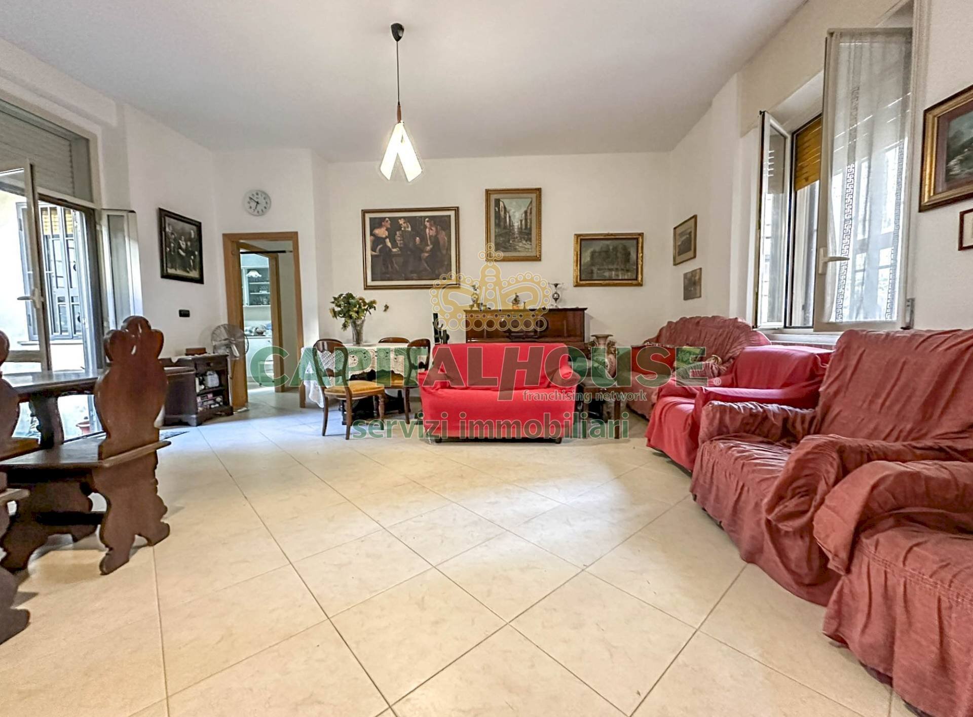 Foto 2 - Trilocale via duomo, Capua - foto 2