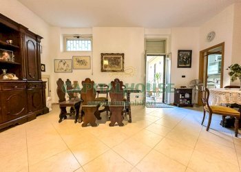 Foto 4 - Trilocale via duomo, Capua - foto 4