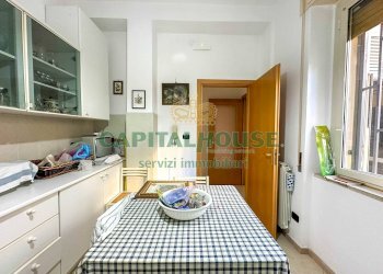 Foto 7 - Trilocale via duomo, Capua - foto 7