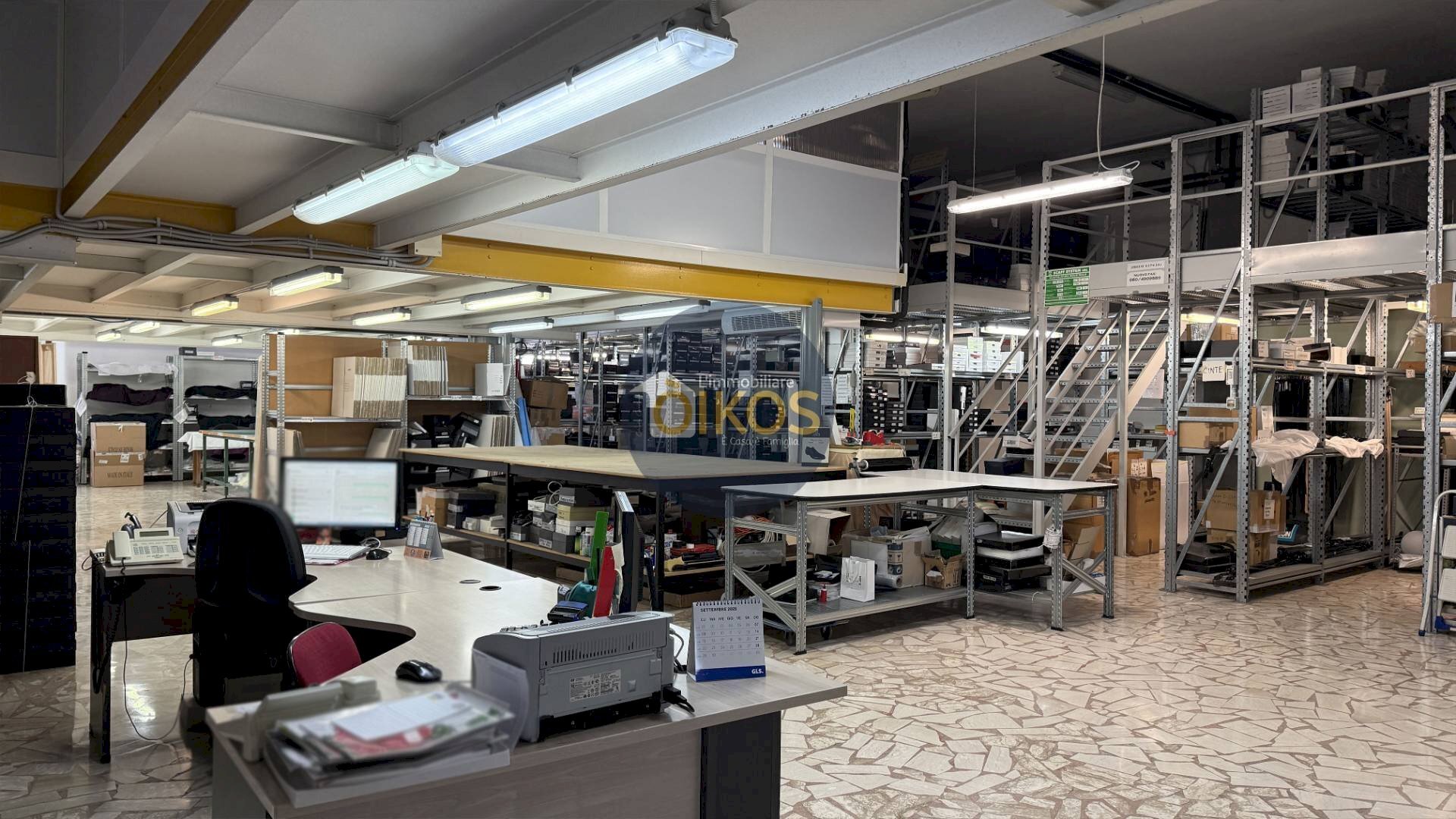 Foto 1 - Commercial Premises via caduti di Russia
 
32-34, Castellana Grotte - photo 1