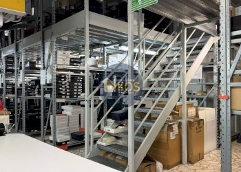 Foto 19 - Commercial Premises via caduti di Russia
 
32-34, Castellana Grotte - photo 19