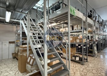 Foto 23 - Commercial Premises via caduti di Russia
 
32-34, Castellana Grotte - photo 23