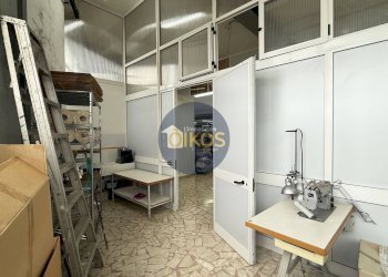 Foto 29 - Commercial Premises via caduti di Russia
 
32-34, Castellana Grotte - photo 29