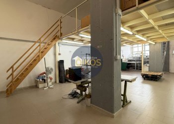 Foto 30 - Commercial Premises via caduti di Russia
 
32-34, Castellana Grotte - photo 30