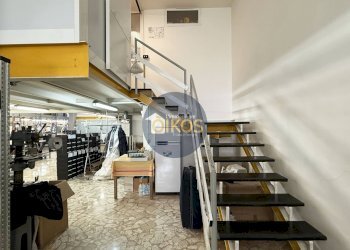 Foto 35 - Commercial Premises via caduti di Russia
 
32-34, Castellana Grotte - photo 35