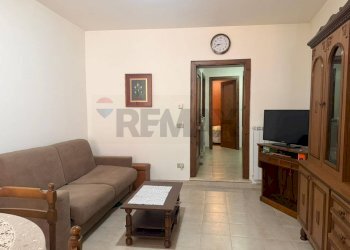 Soggiorno - Quadrilocale Corso Vittorio Emanuele
 
180, Castel di Sangro - foto 2