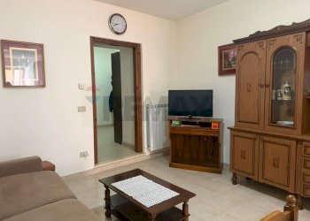 Soggiorno - Quadrilocale Corso Vittorio Emanuele
 
180, Castel di Sangro - foto 3