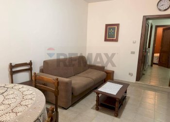 Sala da pranzo - Quadrilocale Corso Vittorio Emanuele
 
180, Castel di Sangro - foto 5