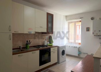 Cucina - Quadrilocale Corso Vittorio Emanuele
 
180, Castel di Sangro - foto 6