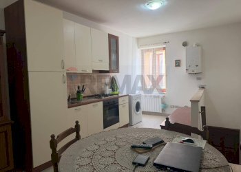 Cucina - Quadrilocale Corso Vittorio Emanuele
 
180, Castel di Sangro - foto 8