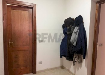 Hall / corridoio - Quadrilocale Corso Vittorio Emanuele
 
180, Castel di Sangro - foto 11