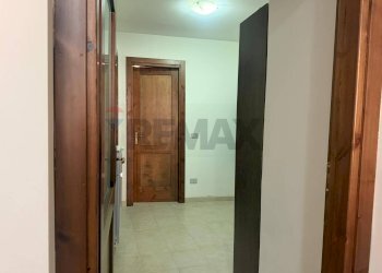 Hall / corridoio - Quadrilocale Corso Vittorio Emanuele
 
180, Castel di Sangro - foto 12