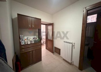 Cucina - Quadrilocale Corso Vittorio Emanuele
 
180, Castel di Sangro - foto 13