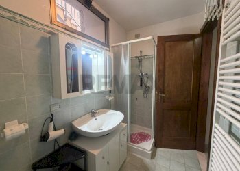 Bagno - Quadrilocale Corso Vittorio Emanuele
 
180, Castel di Sangro - foto 14