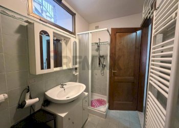 Bagno - Quadrilocale Corso Vittorio Emanuele
 
180, Castel di Sangro - foto 17