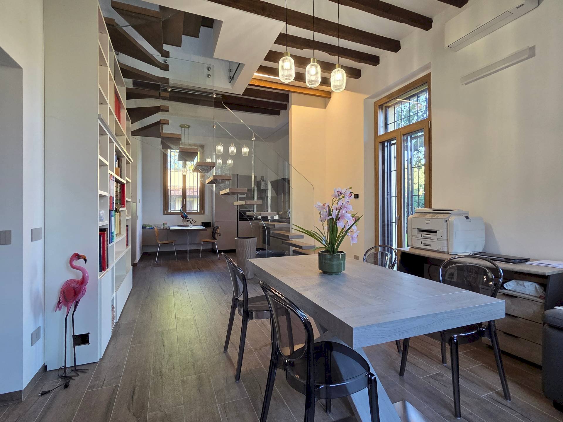 Foto 3 - Semi-detached house Via Dante
 
33, Opera - photo 3