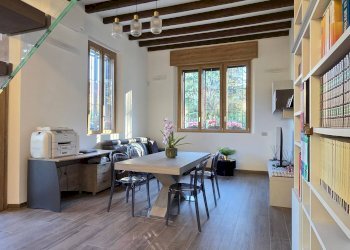 Foto 5 - Casa semi indipendente Via Dante
 
33, Opera - foto 5