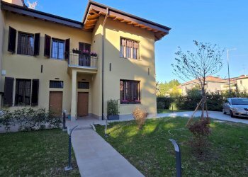 Foto 29 - Casa semi indipendente Via Dante
 
33, Opera - foto 29