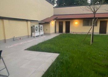 Foto 34 - Casa semi indipendente Via Dante
 
33, Opera - foto 34