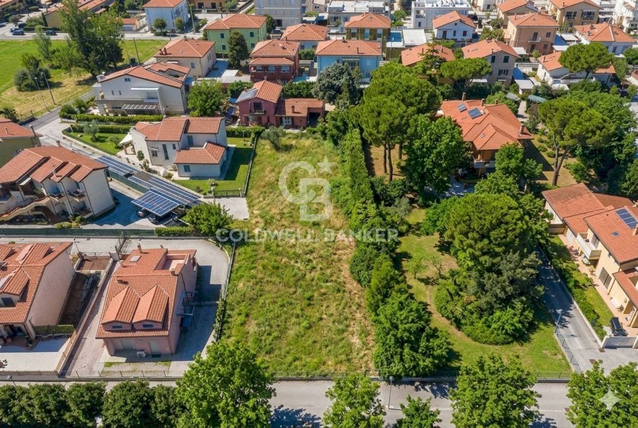 Foto 1 - Terreno edificabile Via Padulli
 
81, Rimini - foto 1